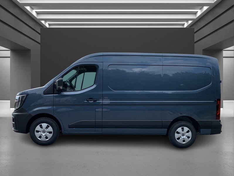 Renault Master Extra dCi 170 3,5t L2H2 AHK SHZ