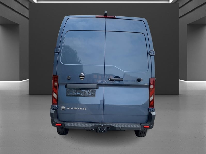 Renault Master Extra dCi 170 3,5t L2H2 AHK SHZ