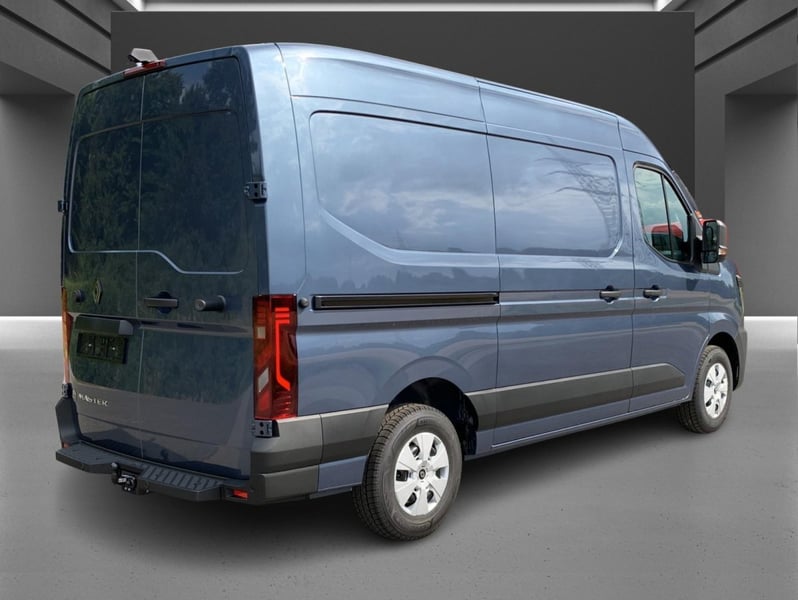 Renault Master Extra dCi 170 3,5t L2H2 AHK SHZ