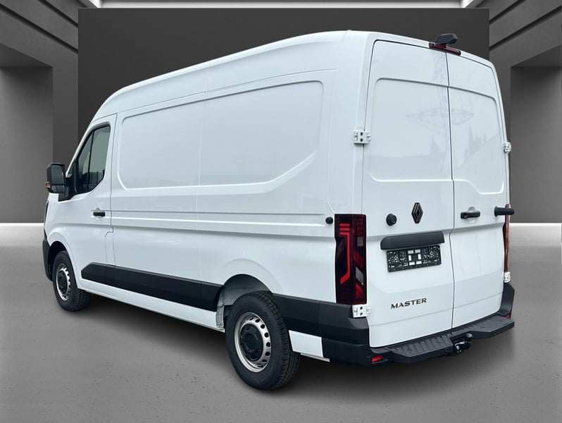Renault Master Extra dCi 170 3,5t L2H2 AHK SHZ