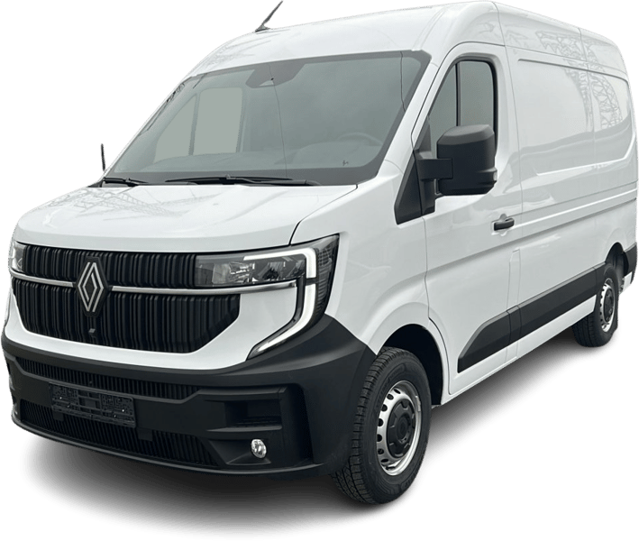 Renault Master Extra dCi 170 3,5t L2H2 AHK SHZ
