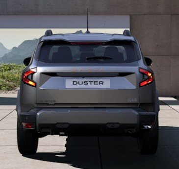 Dacia Duster hybrid-G 150 EDC 4x4 Extreme SHZ LKHZ