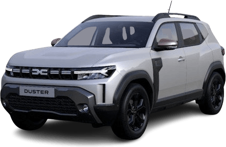 Dacia Duster hybrid-G 150 EDC 4x4 Extreme SHZ LKHZ