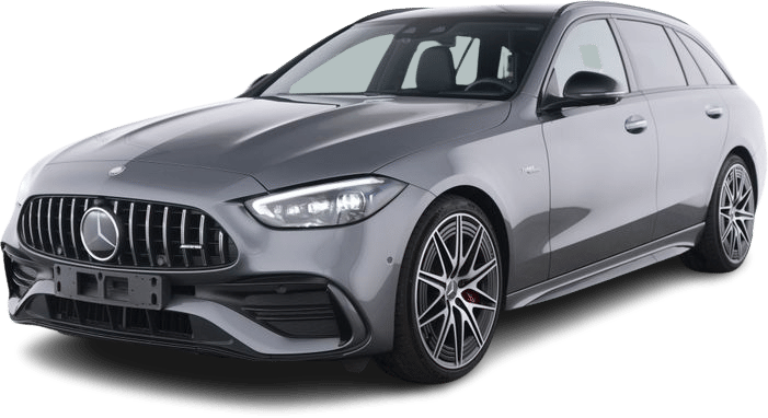 Mercedes-Benz C 43 AMG 4M , AMG BURM NIGHT PREMIUM MEMO 360