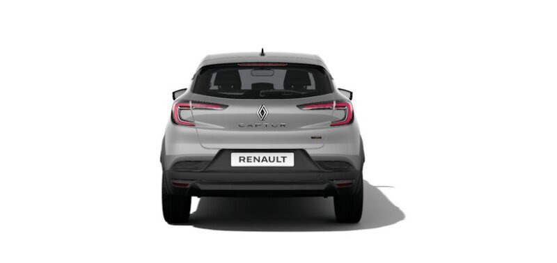 Renault Captur E-TECH 160 Techno SHZ LKHZ GJR