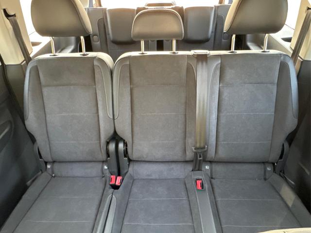 Volkswagen Caddy Maxi KAMERA+APP+PDC+ACC+LANE ASSIST