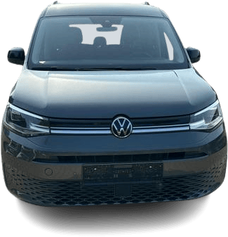 Volkswagen Caddy Maxi KAMERA+APP+PDC+ACC+LANE ASSIST