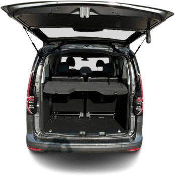 Volkswagen Caddy Maxi KAMERA+APP+PDC+ACC+LANE ASSIST