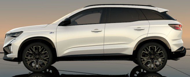 Renault Austral E-TECH 200 Esprit Alpine SHZ LKHZ 360°-Kamera Pano Harman-Kardon