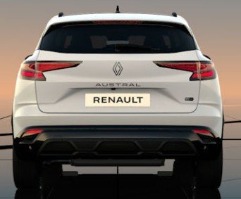 Renault Austral E-TECH 200 Esprit Alpine SHZ LKHZ 360°-Kamera Pano Harman-Kardon