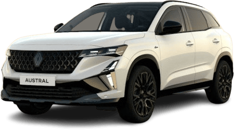 Renault Austral E-TECH 200 Esprit Alpine SHZ LKHZ 360°-Kamera Pano Harman-Kardon