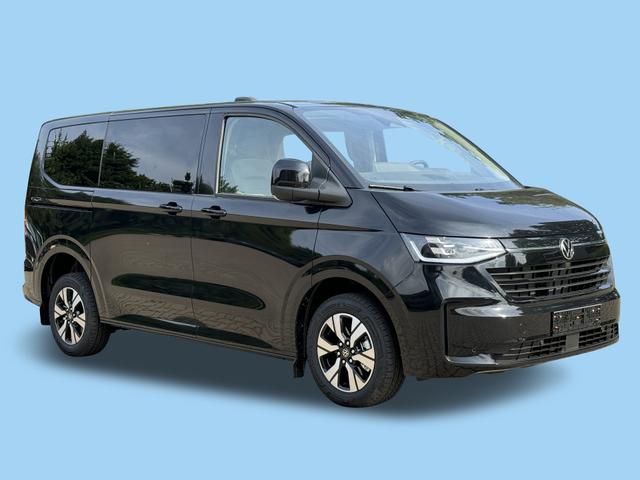 Volkswagen T7 Caravelle LR+SHZ+AHK+GJR+KLIMAAUT.+ KAMERA