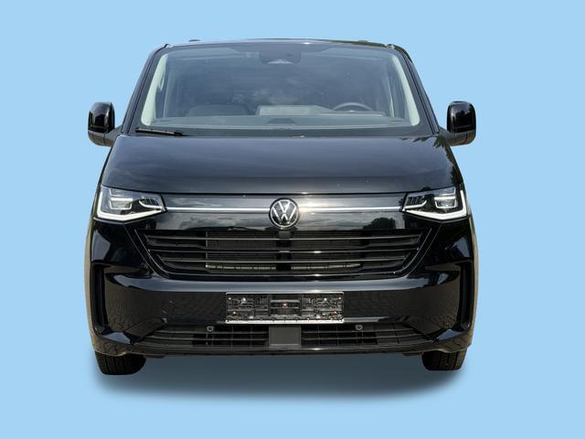 Volkswagen T7 Caravelle LR+SHZ+AHK+GJR+KLIMAAUT.+ KAMERA