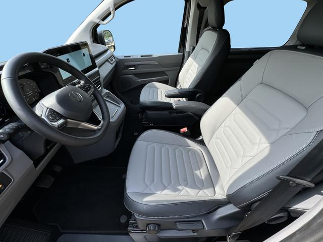 Volkswagen T7 Caravelle LR+SHZ+AHK+GJR+KLIMAAUT.+ KAMERA