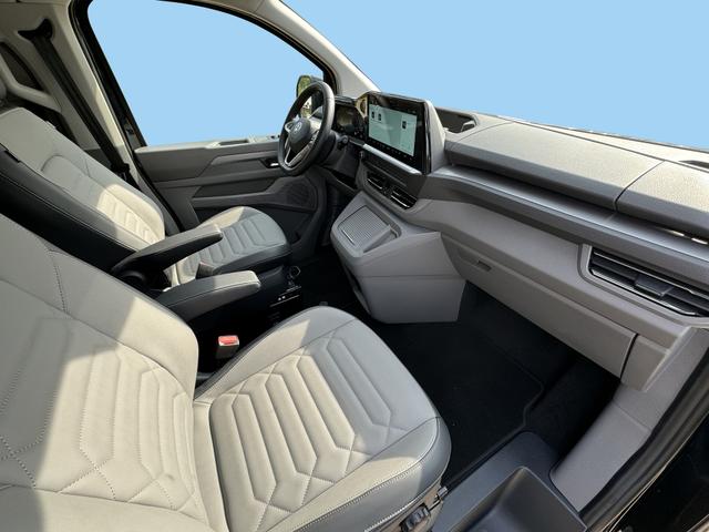 Volkswagen T7 Caravelle LR+SHZ+AHK+GJR+KLIMAAUT.+ KAMERA