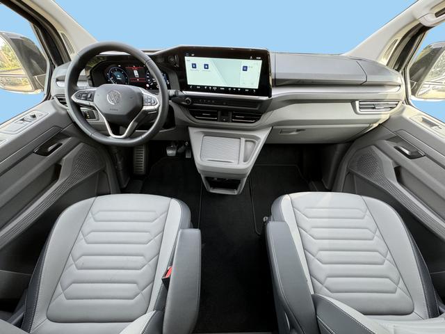 Volkswagen T7 Caravelle LR+SHZ+AHK+GJR+KLIMAAUT.+ KAMERA