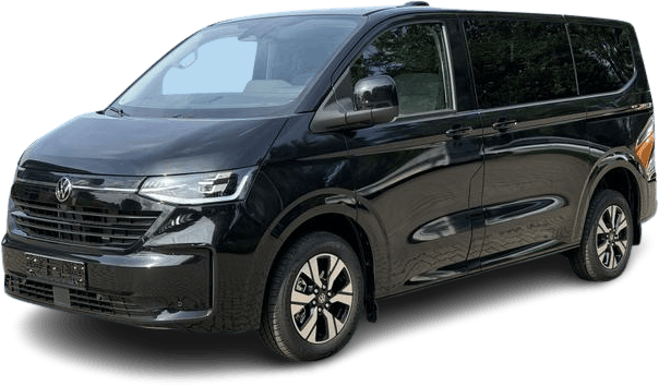 Volkswagen T7 Caravelle LR+SHZ+AHK+GJR+KLIMAAUT.+ KAMERA
