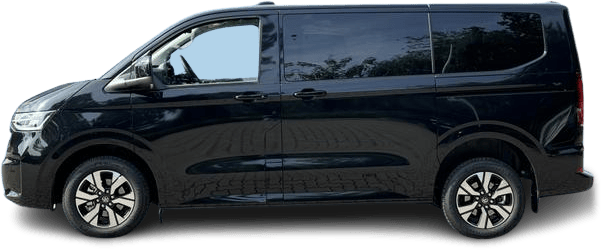 Volkswagen T7 Caravelle LR+SHZ+AHK+GJR+KLIMAAUT.+ KAMERA