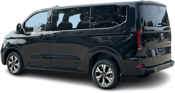 Volkswagen T7 Caravelle LR+SHZ+AHK+GJR+KLIMAAUT.+ KAMERA