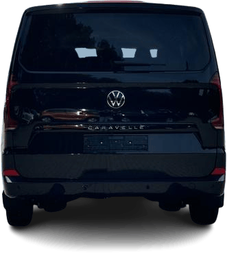 Volkswagen T7 Caravelle LR+SHZ+AHK+GJR+KLIMAAUT.+ KAMERA