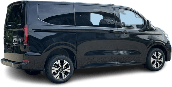 Volkswagen T7 Caravelle LR+SHZ+AHK+GJR+KLIMAAUT.+ KAMERA