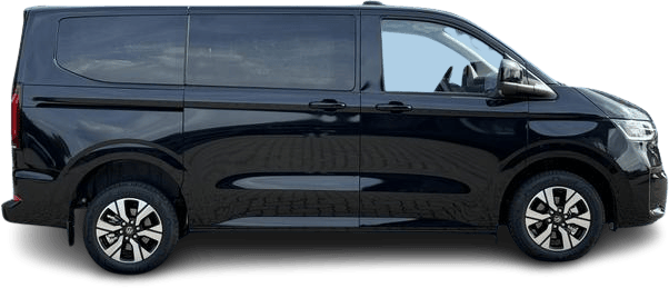 Volkswagen T7 Caravelle LR+SHZ+AHK+GJR+KLIMAAUT.+ KAMERA