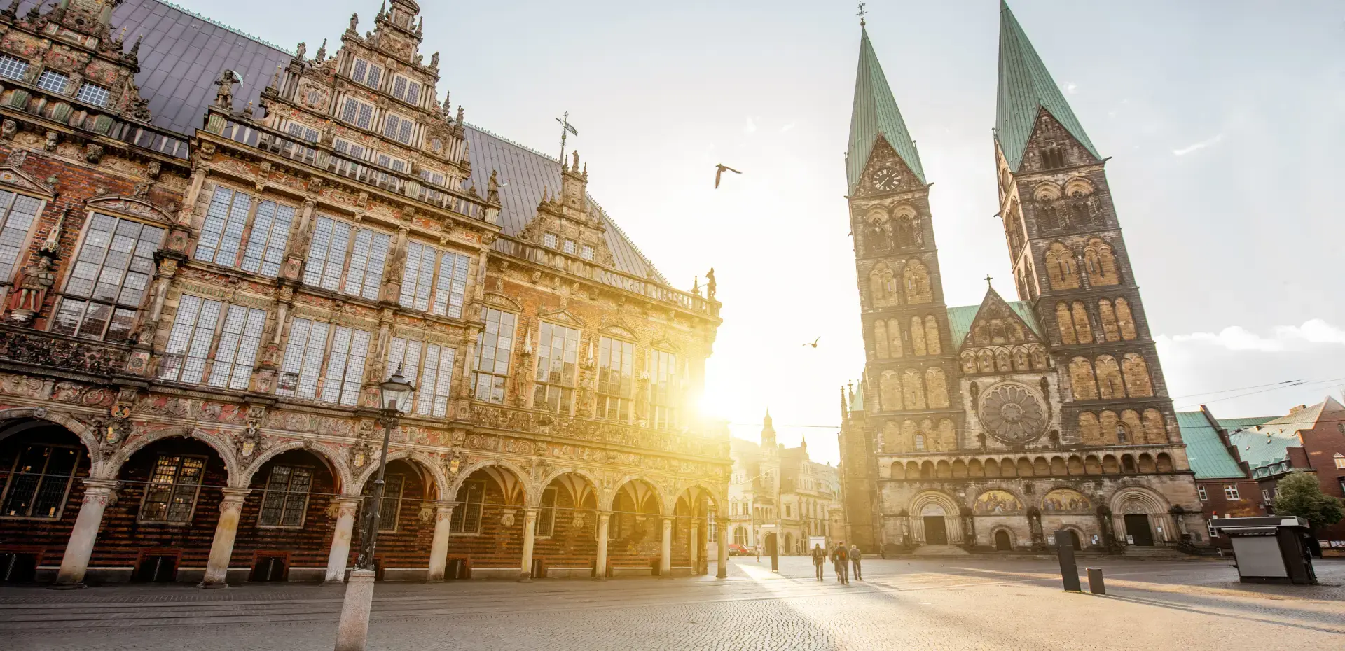 Auto-Leasing in Bremen