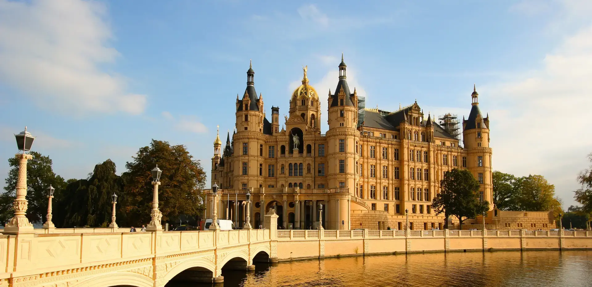 Auto-Leasing Mecklenburg-Vorpommern