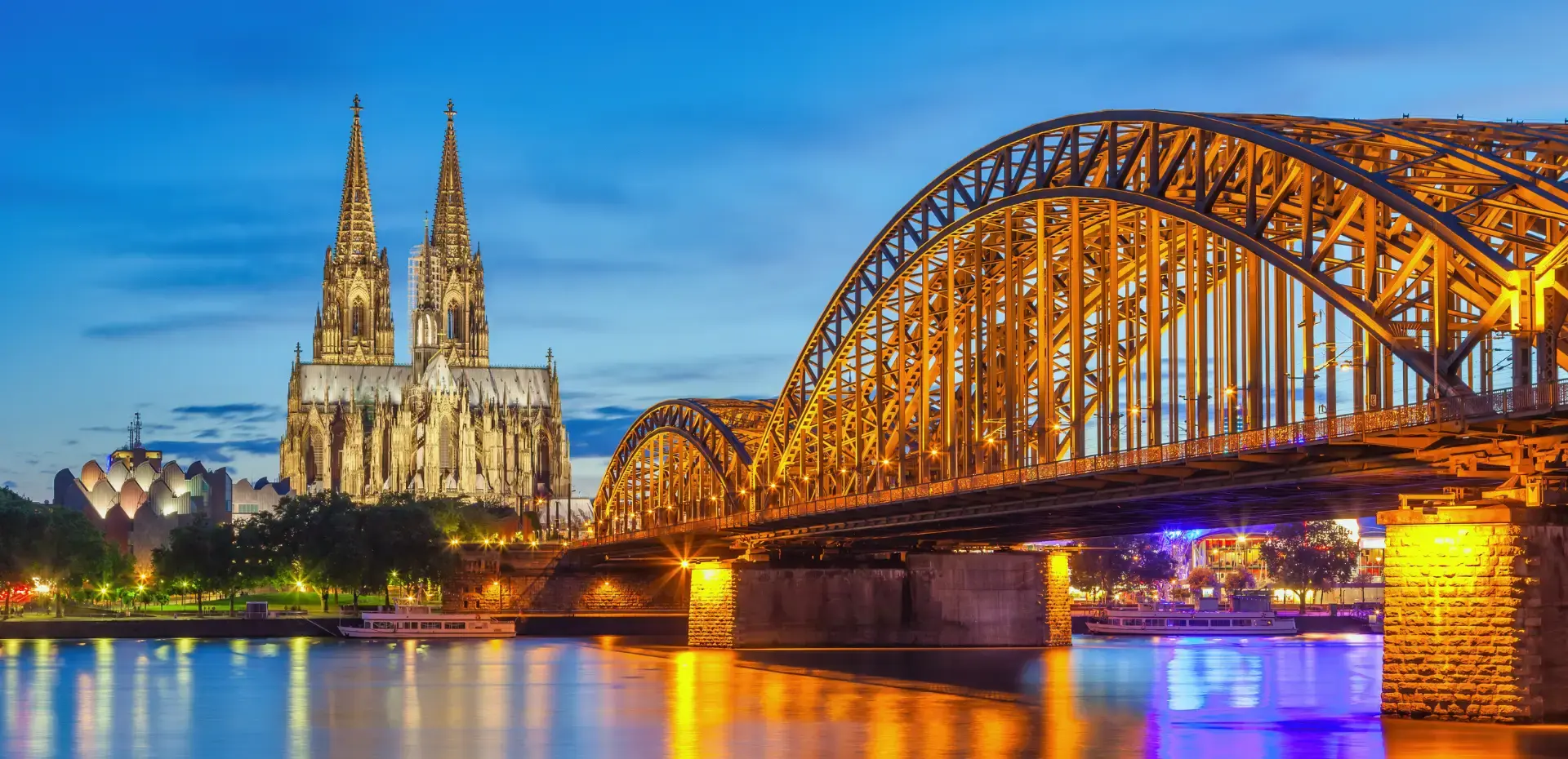 Auto-Leasing in Nordrhein-Westfalen
