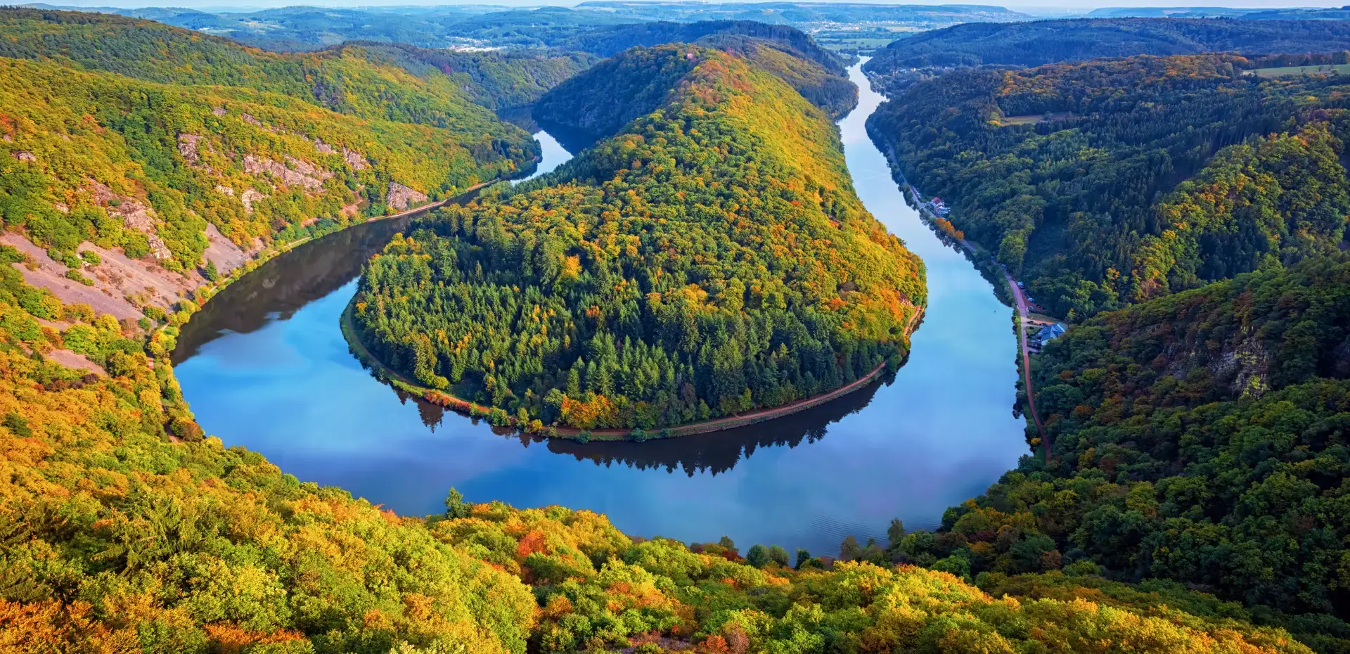 Auto-Leasing in Saarland