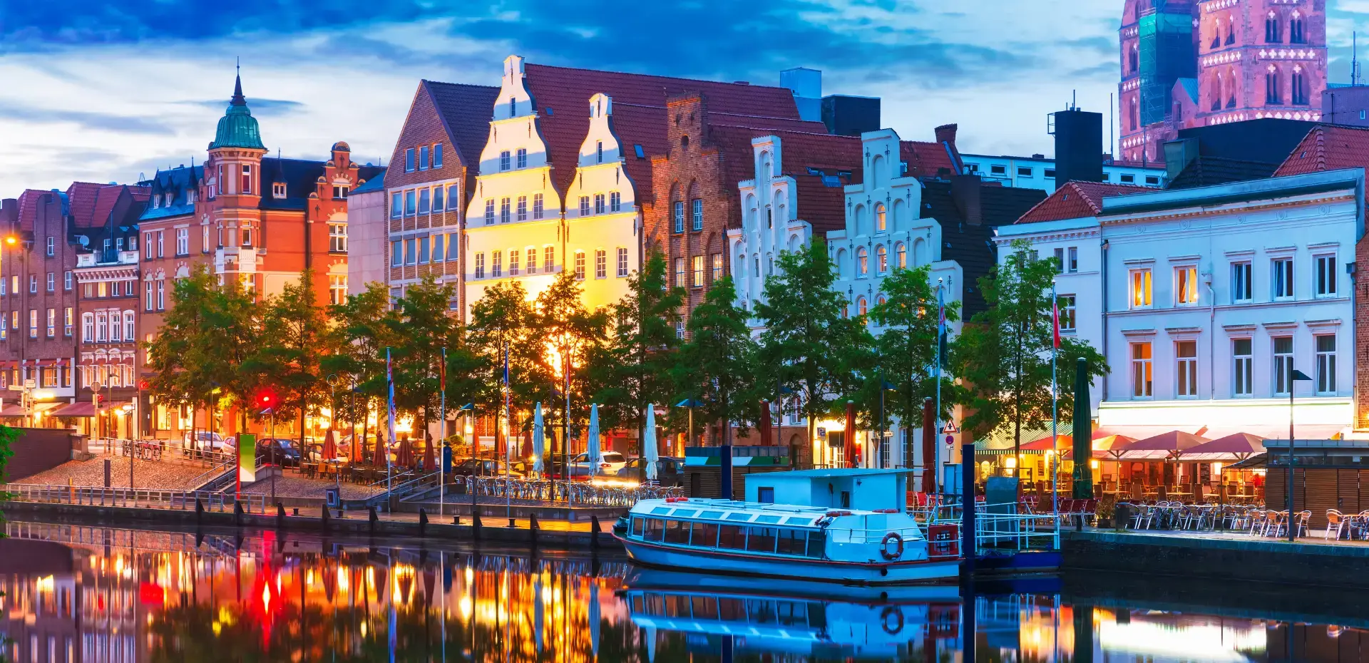Auto-Leasing Schleswig-Holstein
