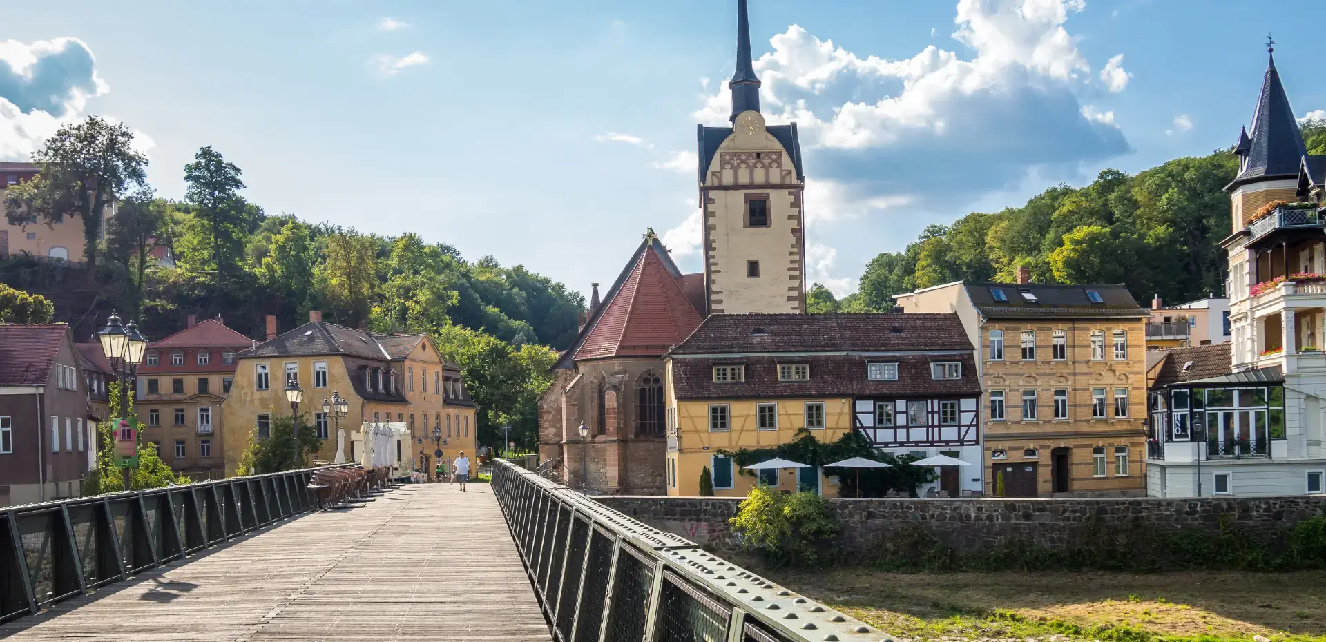 Auto-Leasing in Thüringen