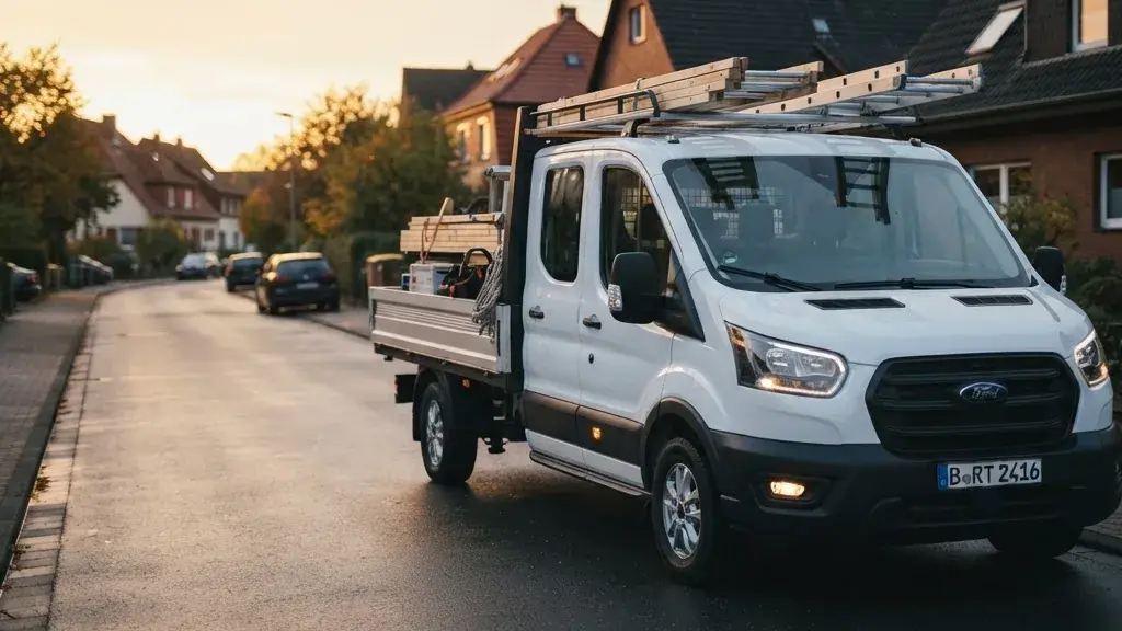Dachdecker