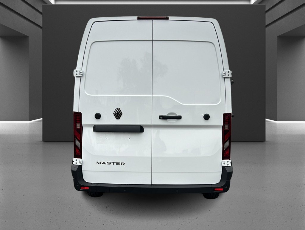 Renault Master dCi 170 L3H2 3,5t Extra Klima NSW LED