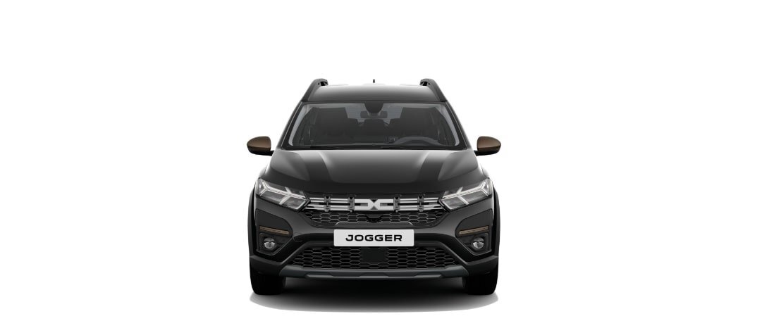Dacia Jogger TCe 140 Hybrid Extreme 7-S SHZ City-Paket