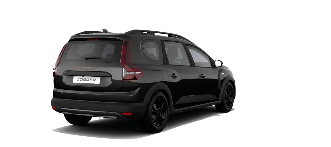 Dacia Jogger TCe 140 Hybrid Extreme 7-S SHZ City-Paket