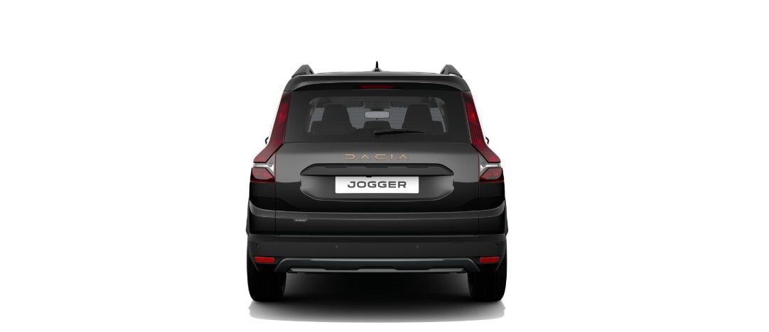 Dacia Jogger TCe 140 Hybrid Extreme 7-S SHZ City-Paket