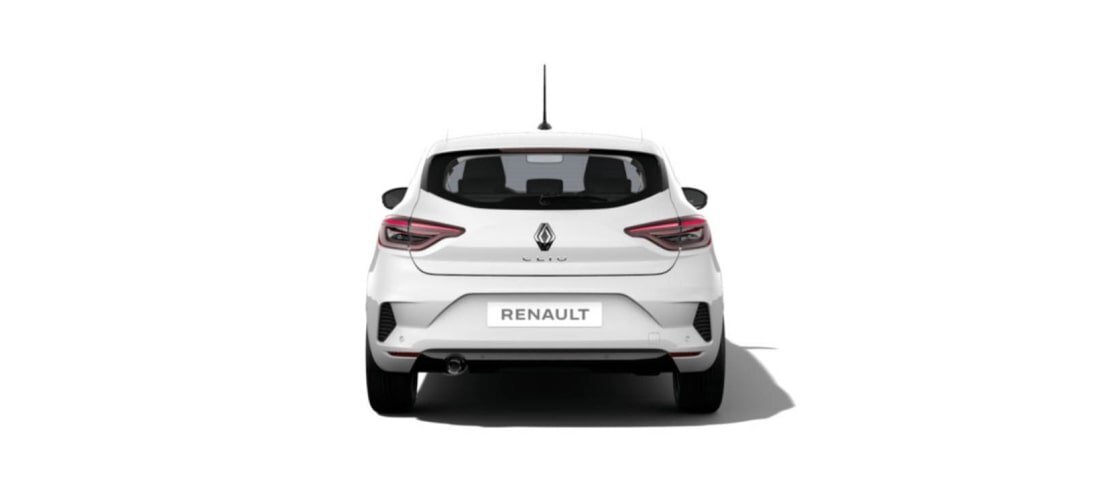 Renault Clio TCe 90 X-Tronic Evolution SHZ Easylink