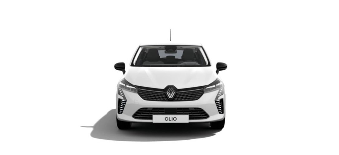 Renault Clio TCe 90 X-Tronic Evolution SHZ Easylink