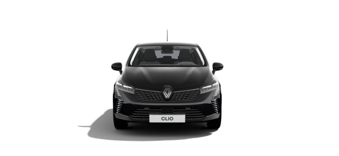 Renault Clio TCe 90 X-Tronic Evolution SHZ Easylink