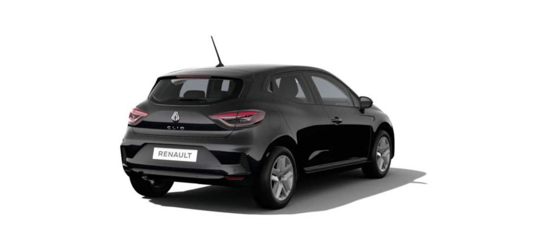 Renault Clio TCe 90 X-Tronic Evolution SHZ Easylink