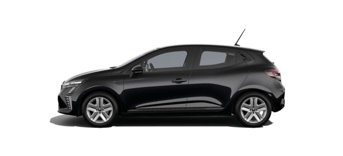 Renault Clio TCe 90 X-Tronic Evolution SHZ Easylink