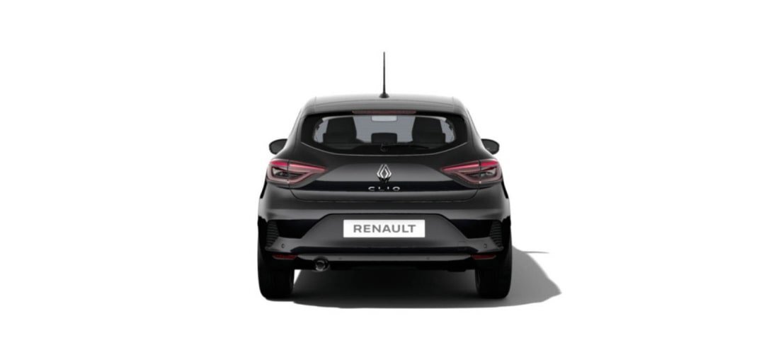 Renault Clio TCe 90 X-Tronic Evolution SHZ Easylink