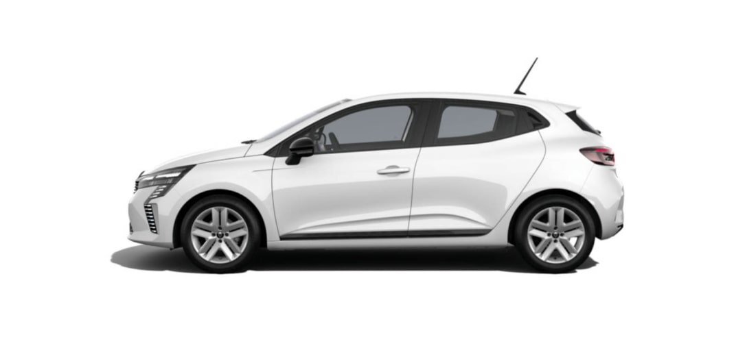 Renault Clio TCe 90 X-Tronic Evolution SHZ Easylink