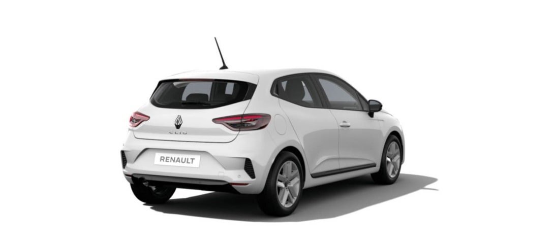 Renault Clio TCe 90 X-Tronic Evolution SHZ Easylink