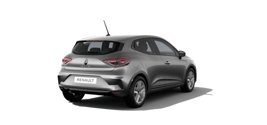 Renault Clio TCe 90 X-Tronic Evolution RFK SHZ Easylink