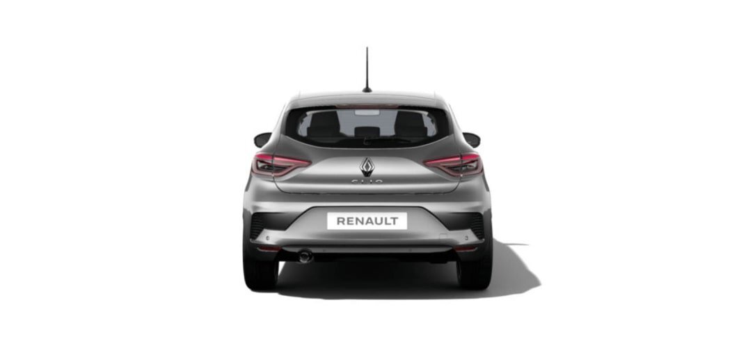 Renault Clio TCe 90 X-Tronic Evolution RFK SHZ Easylink