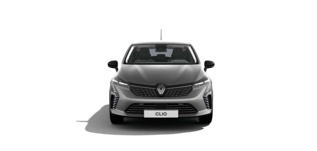 Renault Clio TCe 90 X-Tronic Evolution RFK SHZ Easylink