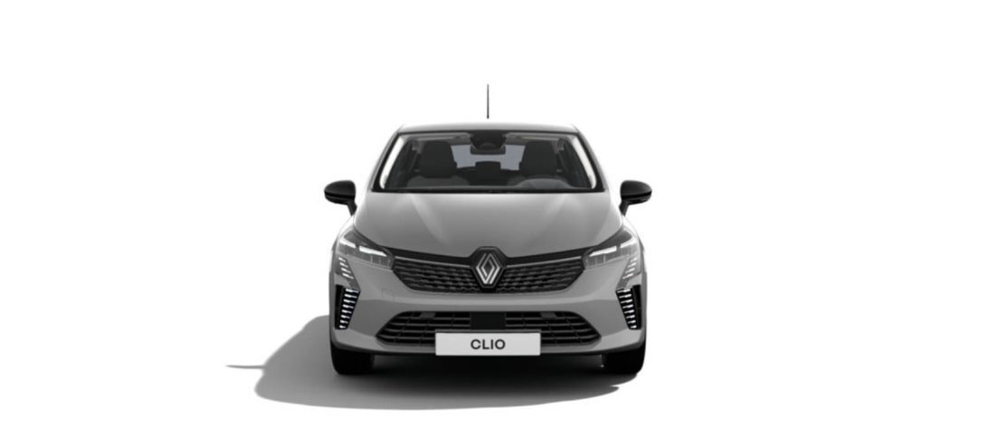 Renault Clio TCe 90 X-Tronic Evolution SHZ Easylink