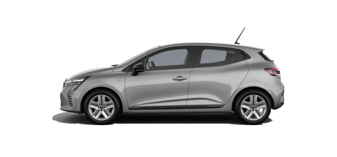 Renault Clio TCe 90 X-Tronic Evolution SHZ Easylink